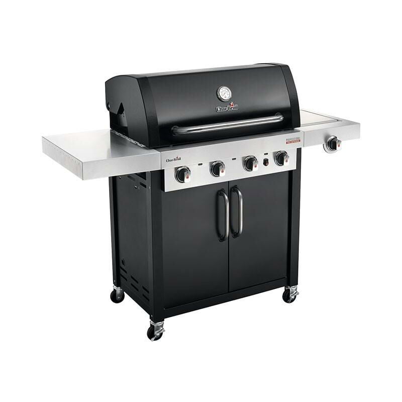 Char-broil - Barbacoa Gas Professional 4400B l barato