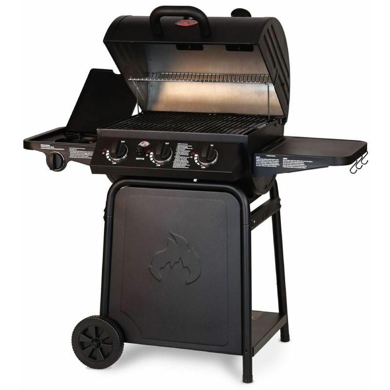 Chargriller - Barbacoa Grillin'Pro - Char-Griller barato