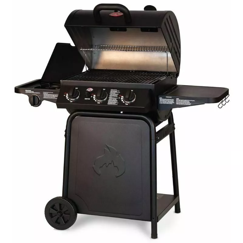 Chargriller - Barbacoa Grillin'Pro - Char-Griller En Oferta Chargriller - Barbacoa Grillin'Pro - Char-Griller Barato