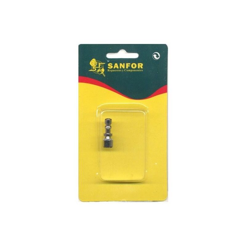 Chimenea Olla Presion Magefesa - Sanfor barato