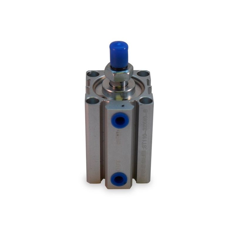 Cilindro Neumático Para Plancha Tazas- St110 barato