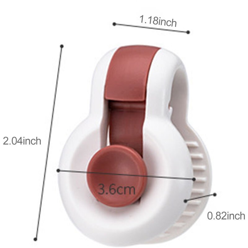 Clips de funda nordica 6PCS