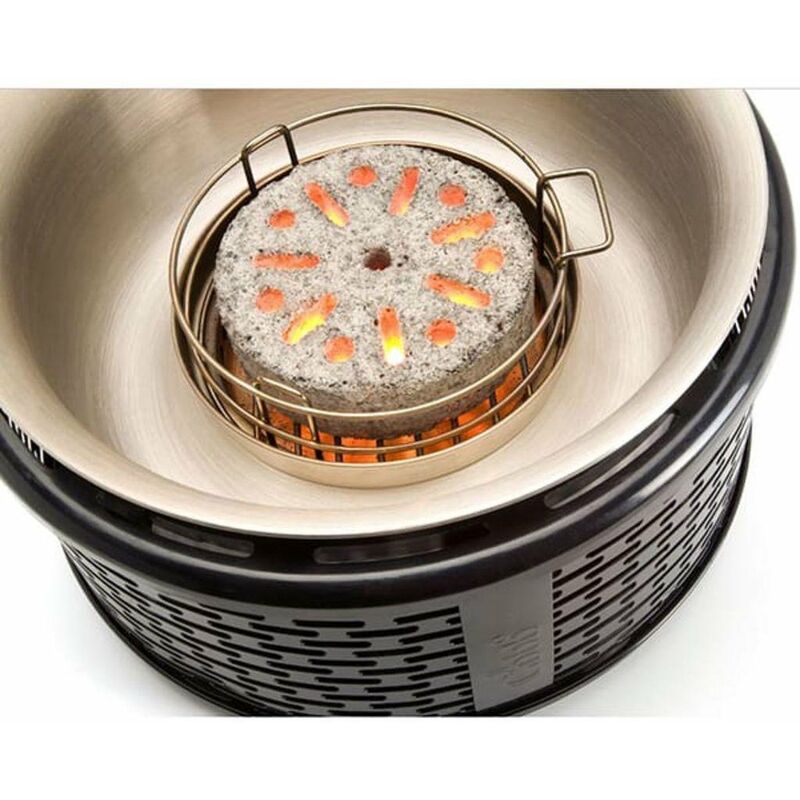 Cobb - Pro Barbacoa - Negro - 30cm barato