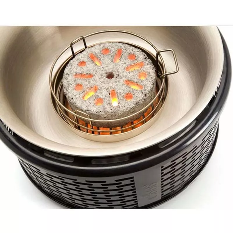 Cobb - Pro Barbacoa - Negro - 30Cm En Oferta Cobb - Pro Barbacoa - Negro - 30Cm Barato
