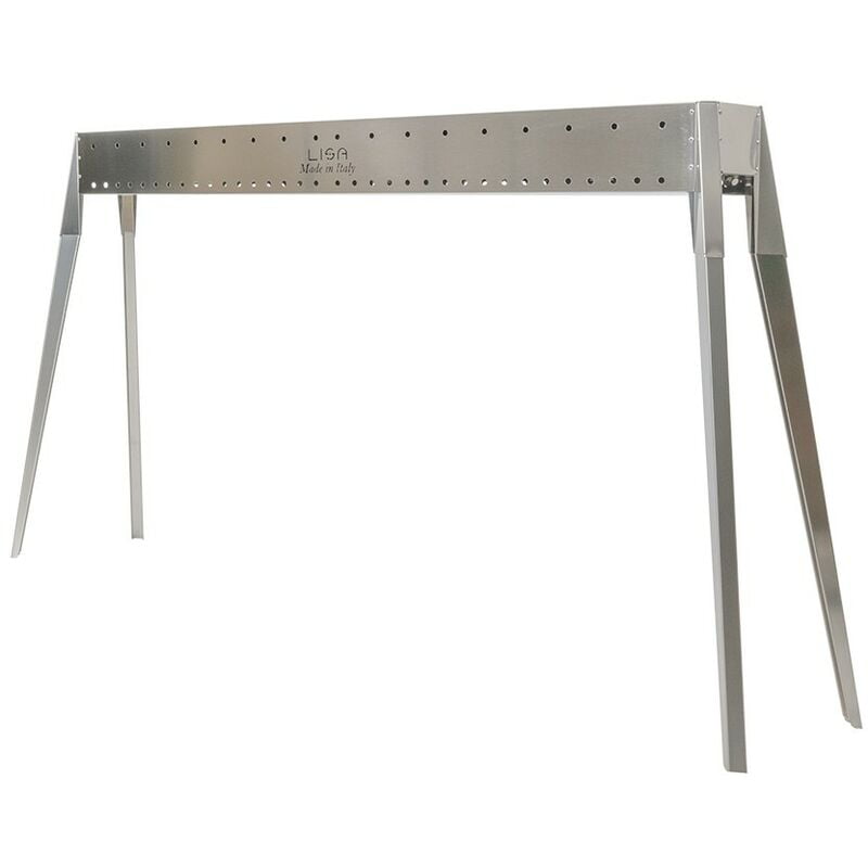 Cocedor para brochetas Miami 1500 en acero fácil de cerrar barato