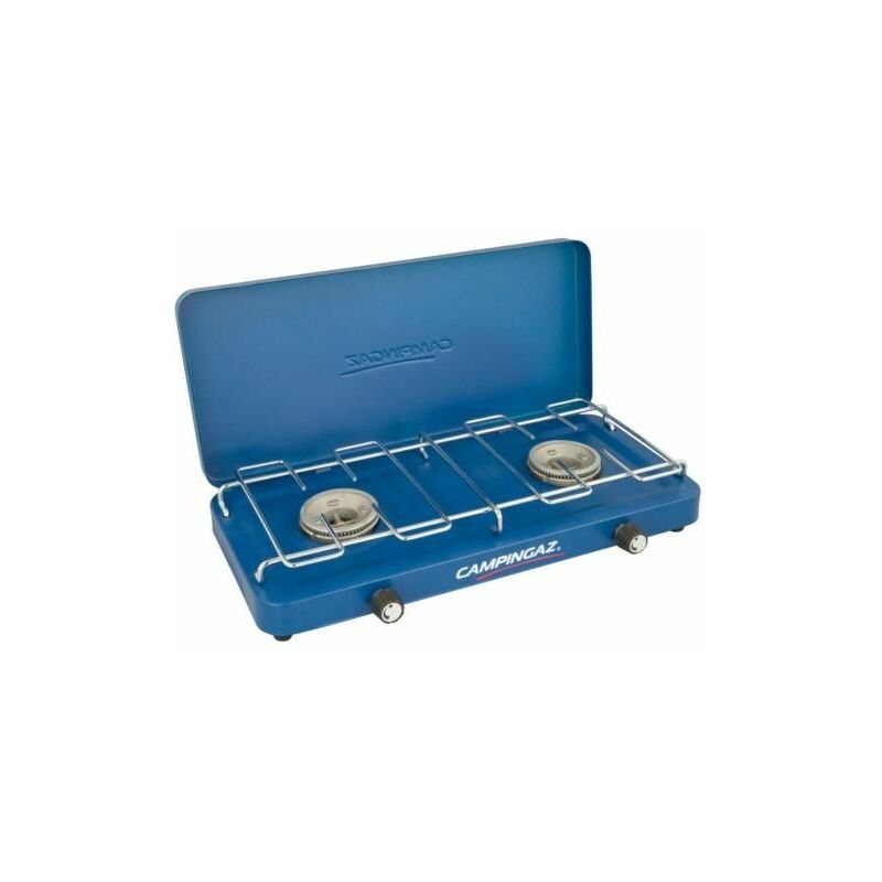 Cocina Base Camp LID - Campingaz barato