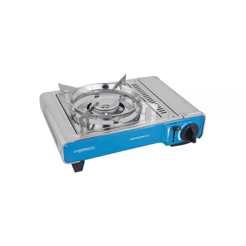 Cocina Camping Hornillo Bistro Dlx En Oferta Cocina Camping Hornillo Bistro Dlx Barato