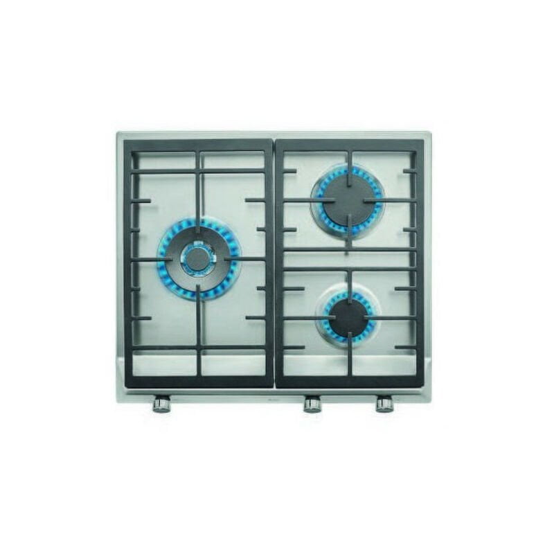 Cocina Encimera Ex-60. 1-3G-Ai-Al-Dr-Ci Gas Natural - Teka barato