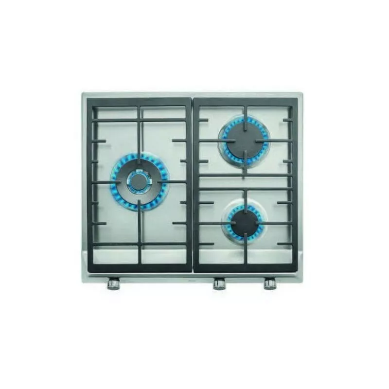 Cocina Encimera Ex-60. 1-3G-Ai-Al-Dr-Ci Gas Natural - Teka En Oferta Cocina Encimera Ex-60. 1-3G-Ai-Al-Dr-Ci Gas Natural - Teka Barato