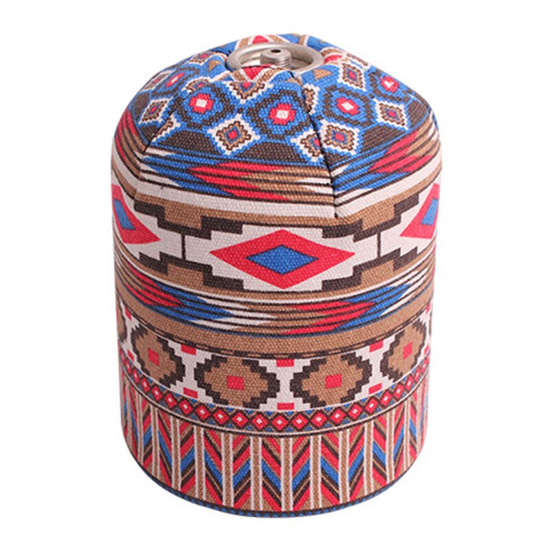 Cocina de Gas portatil embalse tapa del deposito de bolsa protectora del deposito de almacenamiento