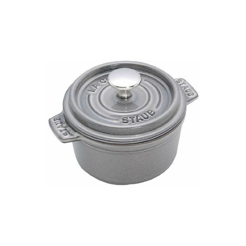 Cocotte - Staub barato
