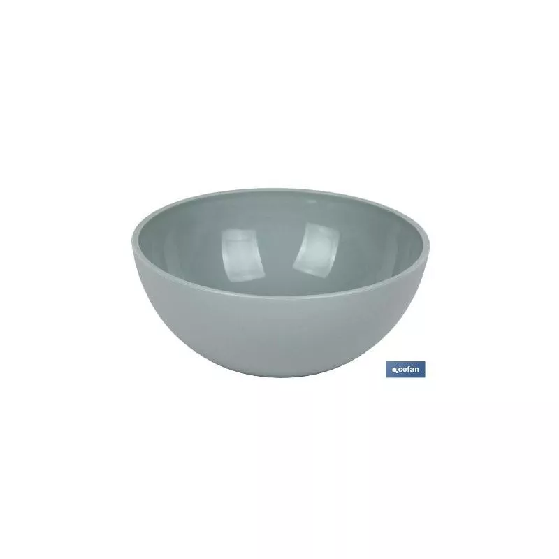 Cofan - PLIMPO bol modelo albahaca 2.4 lverde agua 23x10cm caja 6 unid. barato