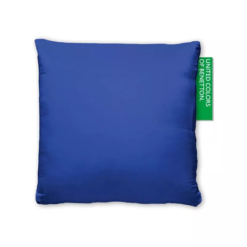 Cojín Surtido 45X45Cm 200Gsm 100% Olefin Amarillo Azul Verde Rojo Picnic - Benetton En Oferta Cojín Surtido 45X45Cm 200Gsm 100% Olefin Amarillo Azul Verde Rojo Picnic - Benetton Barato