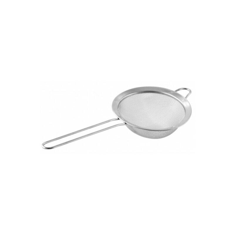 Colador Cocina Media Bola 12