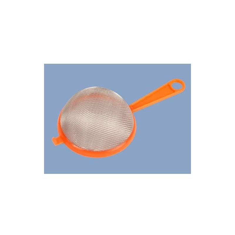 Colador Mango Bola Con Plastico 18Cm. 30118 barato