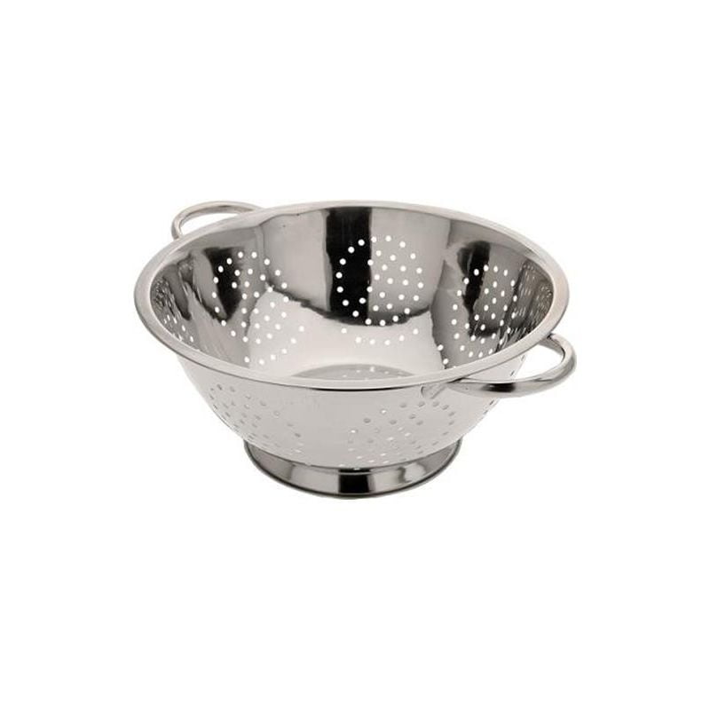 Colador Pasta Inox 24Cm A12500010 barato