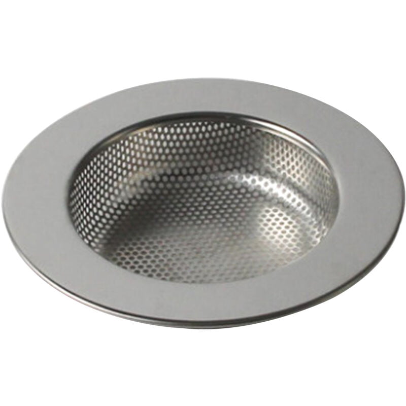 Colador de fregadero de cocina