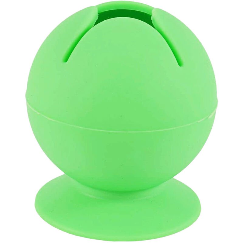 Colector de residuos de succion de etileno