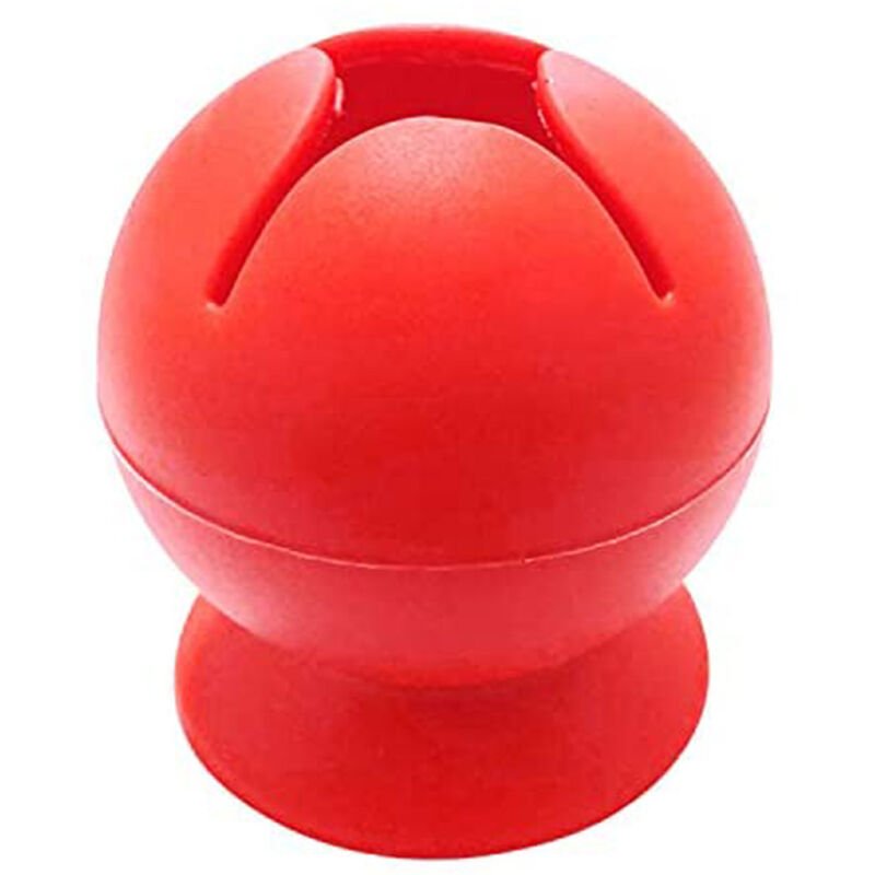 Colector de residuos de succion de etileno