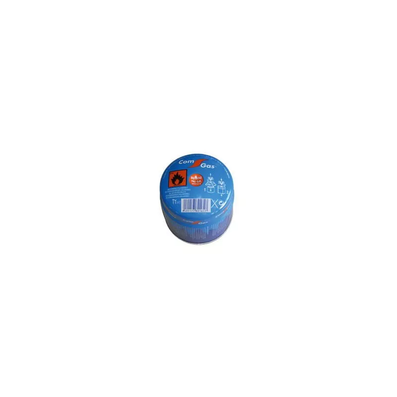 Com-Gas - Cartucho De Perforación Desechable 190 Grs. (Comgas 1120) En Oferta Com-Gas - Cartucho De Perforación Desechable 190 Grs. (Comgas 1120) Barato