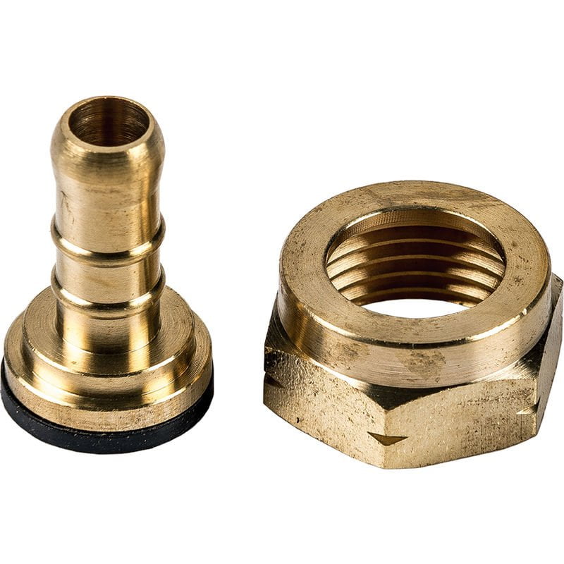 Com-gas - Conjunto tuerca 21