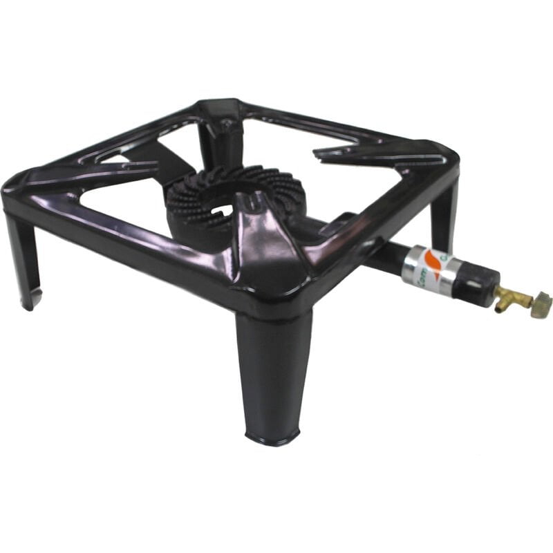 Com-gas - QUEMADOR ACERO ESTAMPADO 4600KCAL/H barato