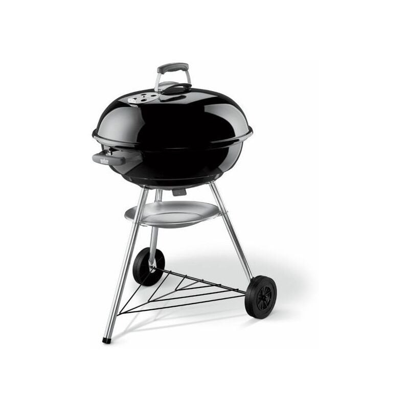 Compact - Weber barato