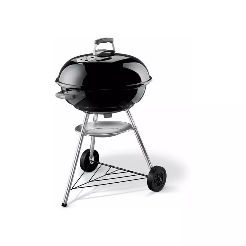 Compact - Weber En Oferta Compact - Weber Barato