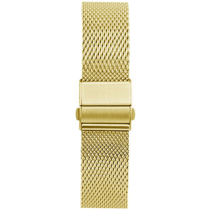 Correas de reloj de acero inoxidable de 20 mm Correa de malla de liberacion rapida Pulsera de metal de repuesto con hebilla plegable Pulsera barato
