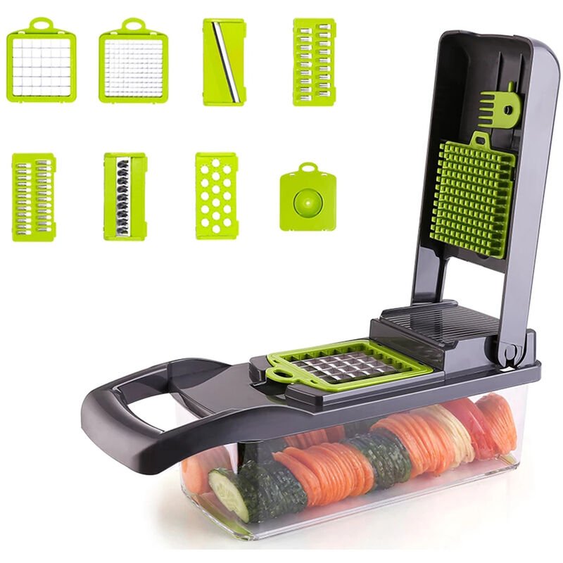 Cortador de verduras