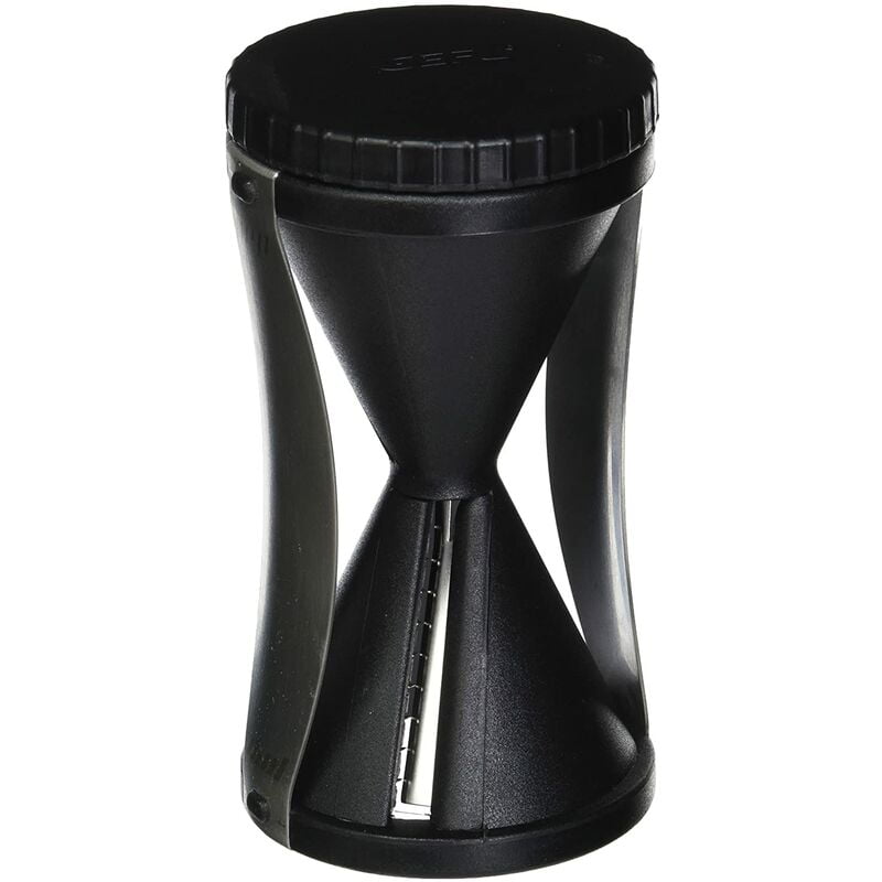 Cortador de verduras de acero inoxidable 12