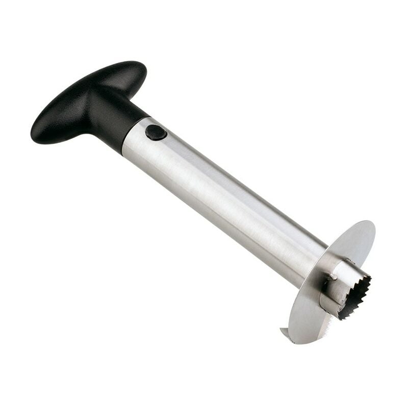 CortapiÑas inoxidable 2430 blister barato