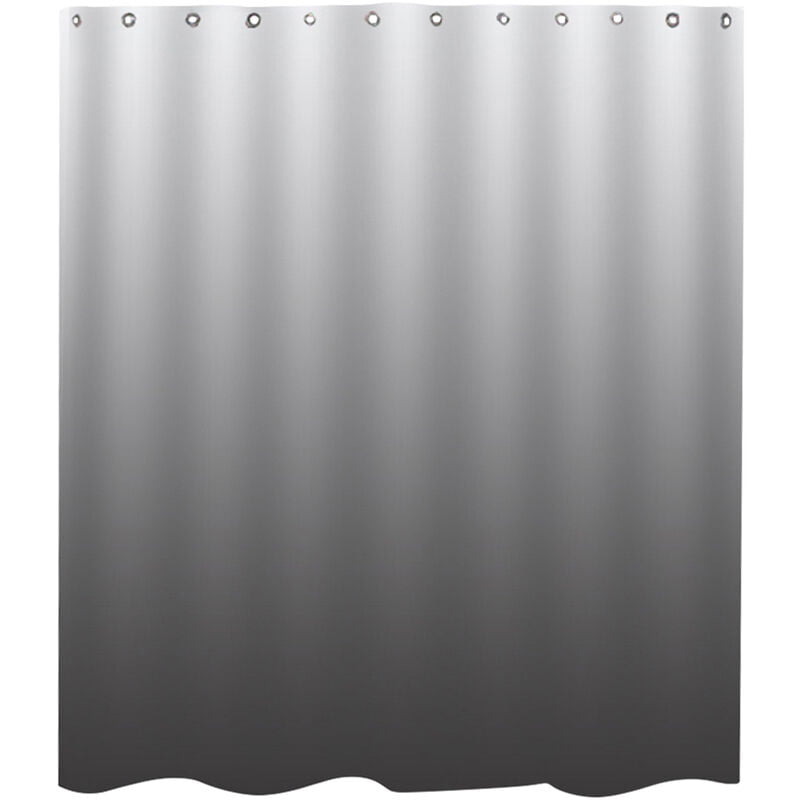 Cortina de ducha para bano