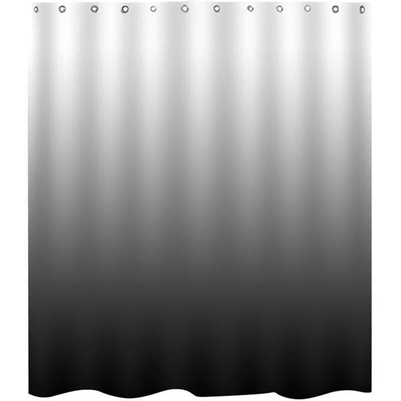 Cortina de ducha para bano