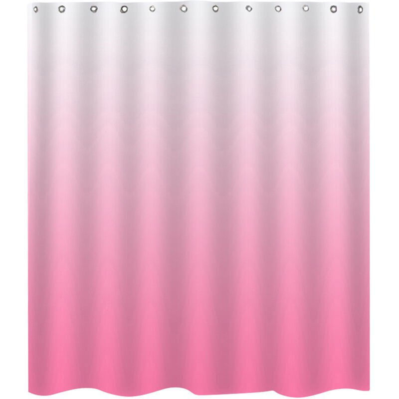 Cortina de ducha para bano