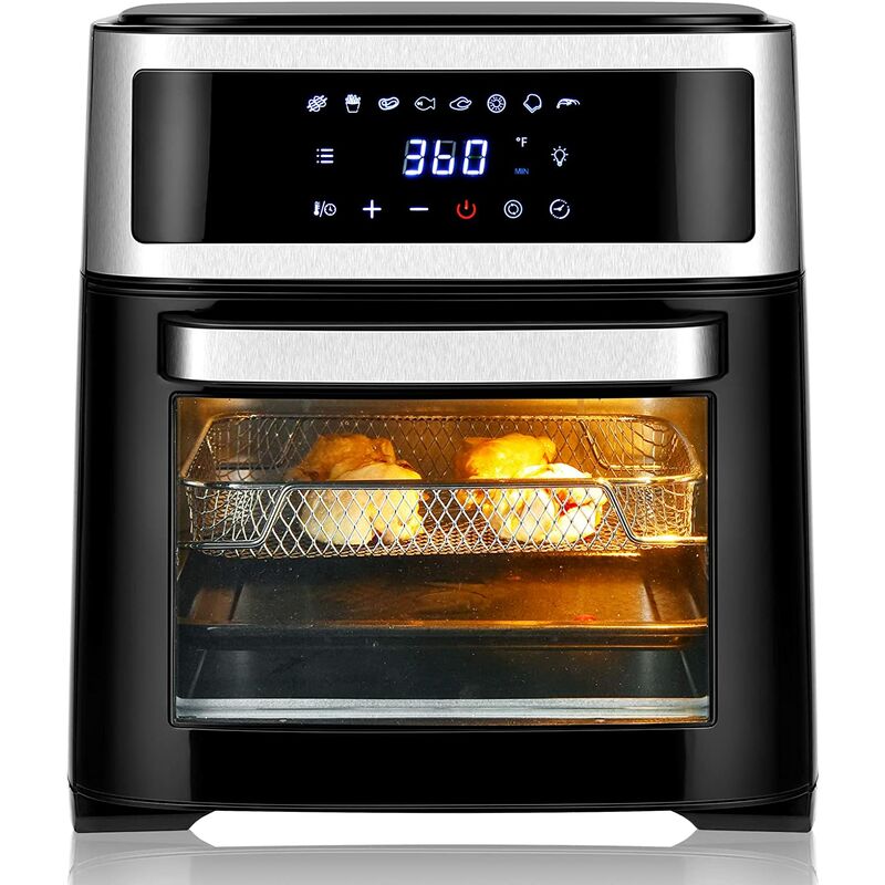 Costway - Horno de Aire 13 L