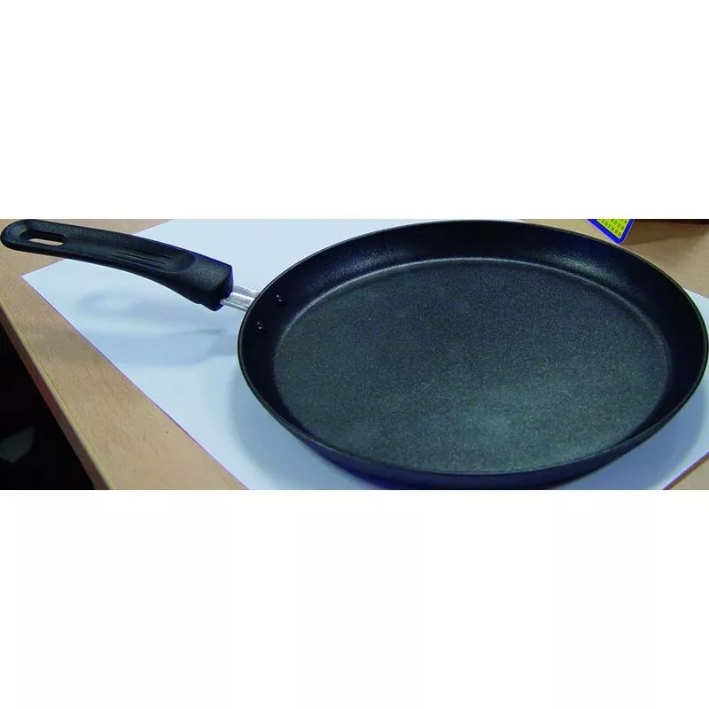 Crepera 25Cm - Ambit En Oferta Crepera 25Cm - Ambit Barato