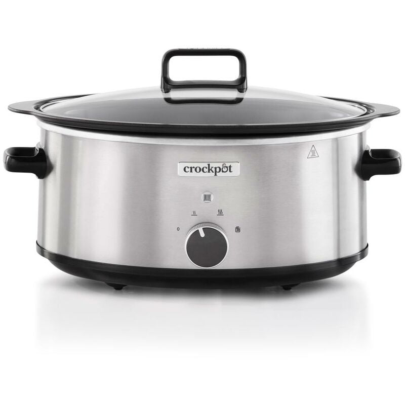 Crock-pot - Crockpot CSC085X Sellar y Guisar 3