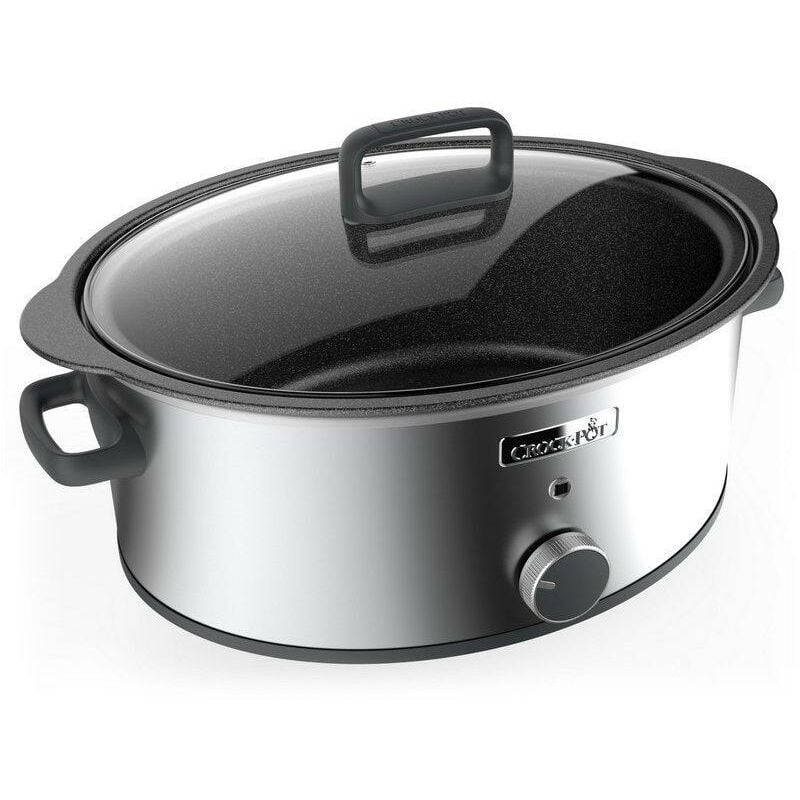 Crock-pot - Crockpot CSC086X Sellar y Guisar 6