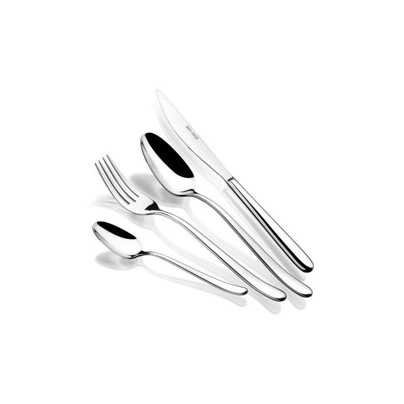 Cuberteria 24 Pzs Napoli C/Ch A044024 barato