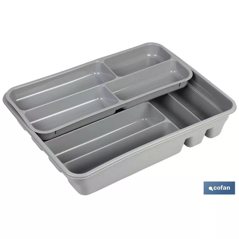 Cubertero De Dos Niveles En Oferta Cubertero De Dos Niveles Barato