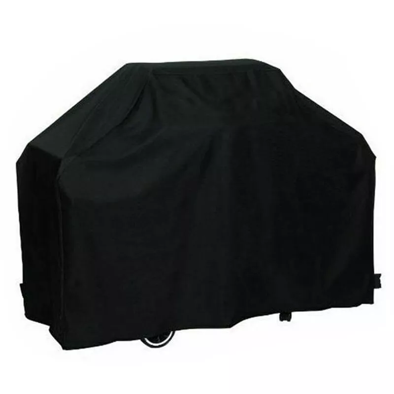 Cubierta De La Parrilla Del Gas Del Bbq, Proteccion Resistente Al Aire Libre Impermeable De La Barbacoa De 57 Pulgadas En Oferta Cubierta De La Parrilla Del Gas Del Bbq