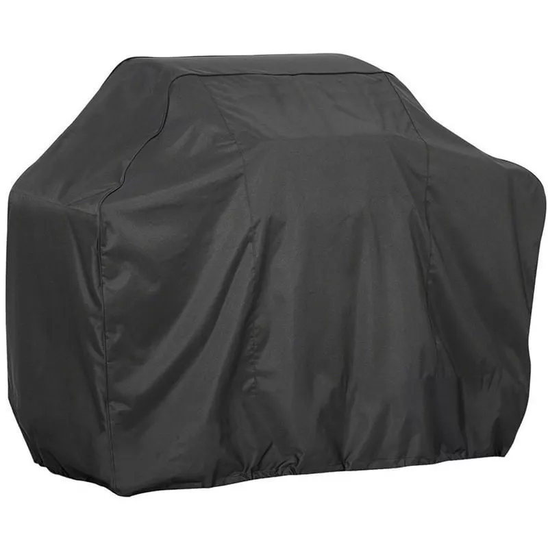 Cubierta De Parrilla De Gas Para Barbacoa, Impermeable,80*66*100Cm,S En Oferta Cubierta De Parrilla De Gas Para Barbacoa