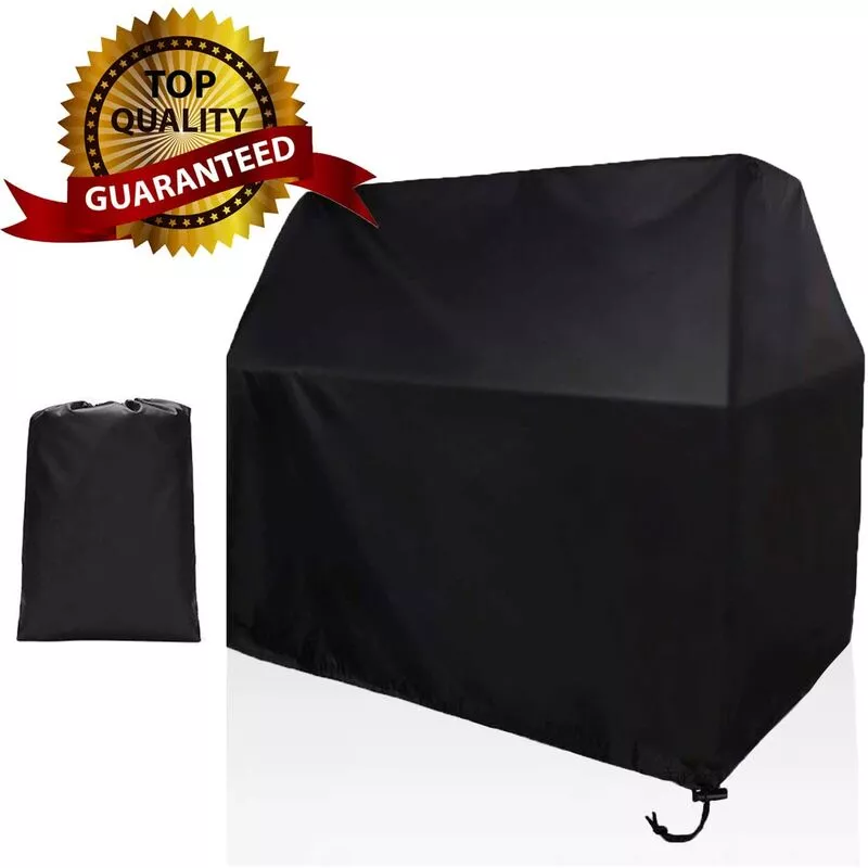 Cubierta Para Barbacoa, Cubierta Para Barbacoa, Cubierta Impermeable Para Barbacoa, Cubierta Para Parrilla, Cubierta Anti-Uv / A Prueba De Agua / A En Oferta Cubierta Para Barbacoa