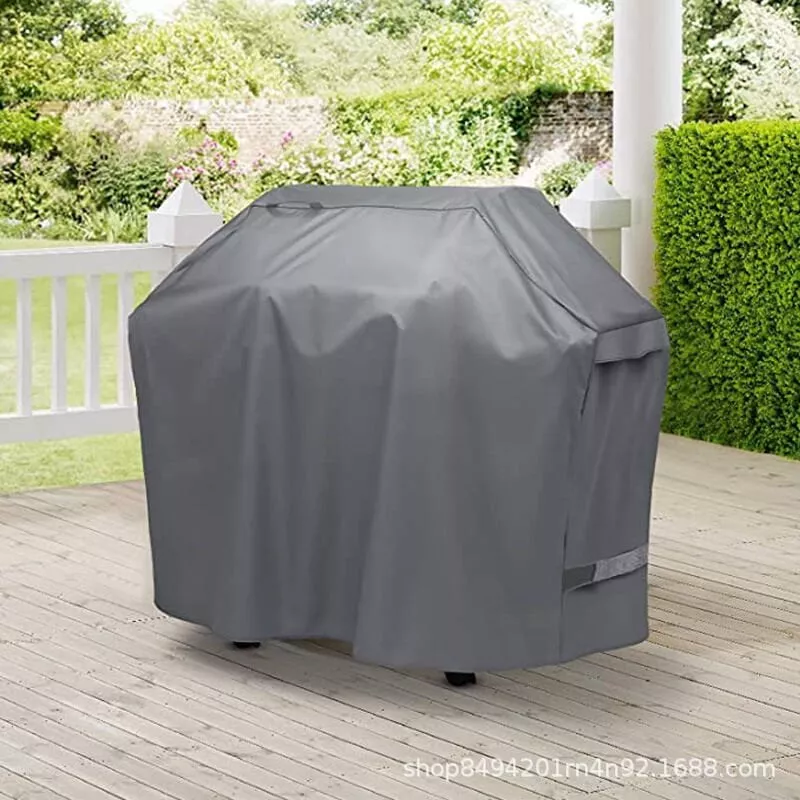 Cubierta Para Barbacoa Cubierta Para Barbacoa Cubierta Para Parrilla A Prueba De Sol Y Polvo Para Exteriores (L) En Oferta Cubierta Para Barbacoa Cubierta Para Barbacoa Cubierta Para Parrilla A Prueba De Sol Y Polvo Para Exteriores (L) Barato