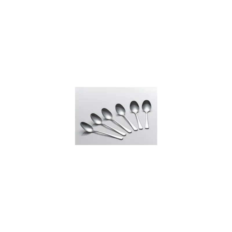 Cuchara Cafe Noble Inox Magefesa 6 Pz En Oferta Cuchara Cafe Noble Inox Magefesa 6 Pz Barato
