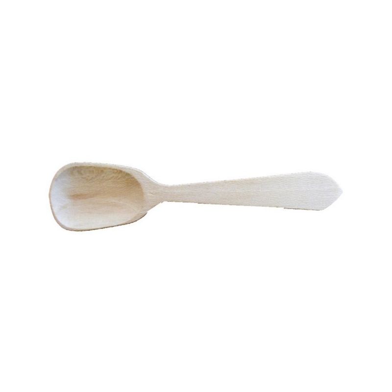 Cuchara Cocina Alemana 25Cm Madera - Darman barato