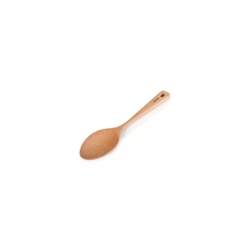 Cuchara Cocina Espaola 30Cm Mad 1 Ud - Ibili barato
