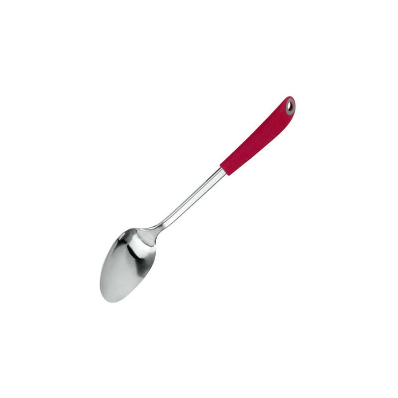 Cuchara Cocina Inox/abs Royal barato