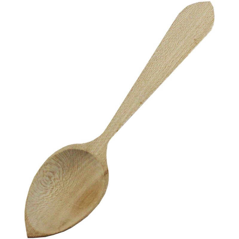 Cuchara Madera 30 Cm barato